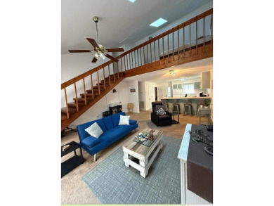 Turnkey Brick Townhome Near Lake Marion - The only available on Foxboro Golf Club in South Carolina - for sale on GolfHomes.com, golf home, golf lot