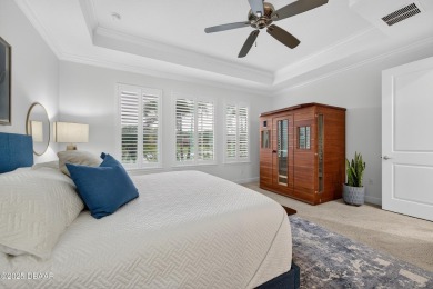 Gorgeous Customized Pool Home in Gated Golf Community - Loaded on Plantation Bay Golf and Country Club in Florida - for sale on GolfHomes.com, golf home, golf lot