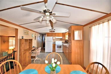 BEAUTIFUL FLORIDA OASIS located in a 55+ GATED community in the on Southern Dunes Golf and Country Club in Florida - for sale on GolfHomes.com, golf home, golf lot