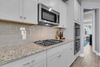 Pristinely-kept, and featuring numerous home updates, this 2 on Cypress Point Par 3 in South Carolina - for sale on GolfHomes.com, golf home, golf lot