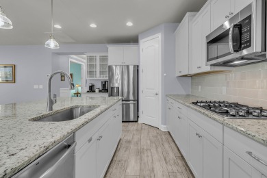 Pristinely-kept, and featuring numerous home updates, this 2 on Cypress Point Par 3 in South Carolina - for sale on GolfHomes.com, golf home, golf lot