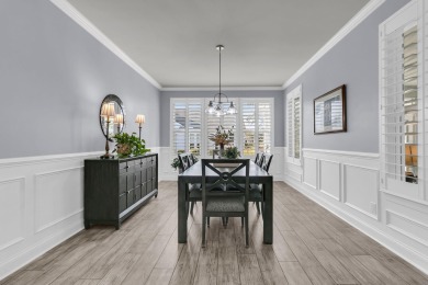 Pristinely-kept, and featuring numerous home updates, this 2 on Cypress Point Par 3 in South Carolina - for sale on GolfHomes.com, golf home, golf lot
