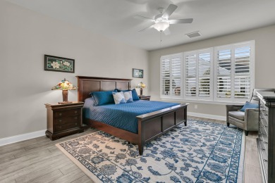 Pristinely-kept, and featuring numerous home updates, this 2 on Cypress Point Par 3 in South Carolina - for sale on GolfHomes.com, golf home, golf lot