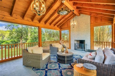 Completely Remodeled Coastal Retreat with New Screened Porch & on Sea Palms Golf and Tennis Resort in Georgia - for sale on GolfHomes.com, golf home, golf lot