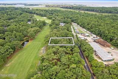 Lockwood Folly isn't just a neighborhood-it's a resort lifestyle on Lockwood Folly Country Club in North Carolina - for sale on GolfHomes.com, golf home, golf lot