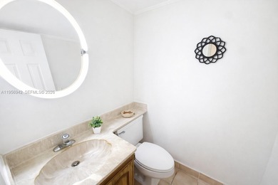 WOW! WHAT AN OPPORTUNITY -- PRICED TO SELL! Spacious 3-bedroom on Inverrary Country Club in Florida - for sale on GolfHomes.com, golf home, golf lot