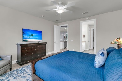 Pristinely-kept, and featuring numerous home updates, this 2 on Cypress Point Par 3 in South Carolina - for sale on GolfHomes.com, golf home, golf lot