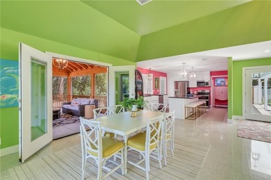 Completely Remodeled Coastal Retreat with New Screened Porch & on Sea Palms Golf and Tennis Resort in Georgia - for sale on GolfHomes.com, golf home, golf lot