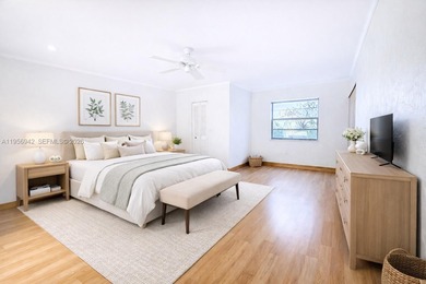 WOW! WHAT AN OPPORTUNITY -- PRICED TO SELL! Spacious 3-bedroom on Inverrary Country Club in Florida - for sale on GolfHomes.com, golf home, golf lot