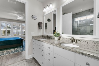 Pristinely-kept, and featuring numerous home updates, this 2 on Cypress Point Par 3 in South Carolina - for sale on GolfHomes.com, golf home, golf lot