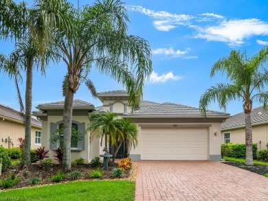 Exquisite living experience. Prime location. Walkability to all on Heritage Bay Golf Course in Florida - for sale on GolfHomes.com, golf home, golf lot