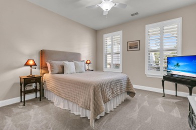 Pristinely-kept, and featuring numerous home updates, this 2 on Cypress Point Par 3 in South Carolina - for sale on GolfHomes.com, golf home, golf lot