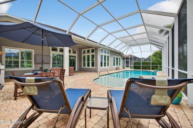 Gorgeous Customized Pool Home in Gated Golf Community - Loaded on Plantation Bay Golf and Country Club in Florida - for sale on GolfHomes.com, golf home, golf lot
