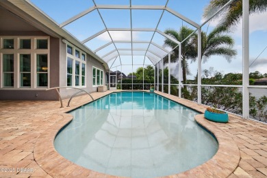 Gorgeous Customized Pool Home in Gated Golf Community - Loaded on Plantation Bay Golf and Country Club in Florida - for sale on GolfHomes.com, golf home, golf lot