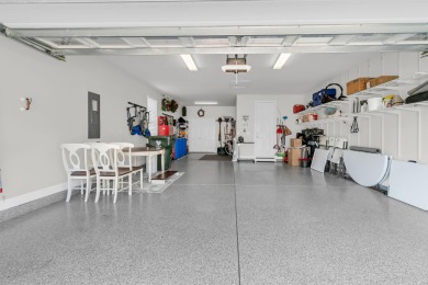 Pristinely-kept, and featuring numerous home updates, this 2 on Cypress Point Par 3 in South Carolina - for sale on GolfHomes.com, golf home, golf lot