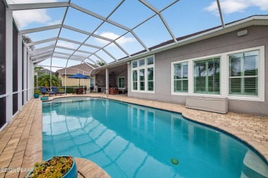 Gorgeous Customized Pool Home in Gated Golf Community - Loaded on Plantation Bay Golf and Country Club in Florida - for sale on GolfHomes.com, golf home, golf lot