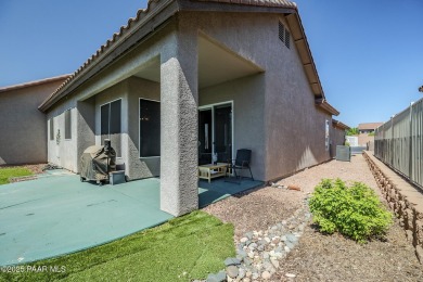 Welcome to Cornville, AZ!Located in the gated Santa Fe 55+ on Verde Santa Fe Golf Club in Arizona - for sale on GolfHomes.com, golf home, golf lot