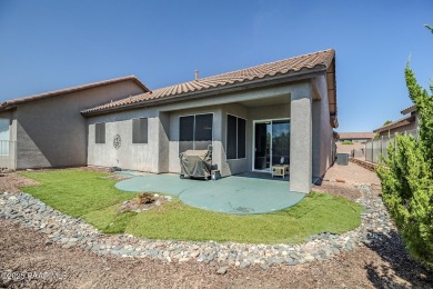 Welcome to Cornville, AZ!Located in the gated Santa Fe 55+ on Verde Santa Fe Golf Club in Arizona - for sale on GolfHomes.com, golf home, golf lot