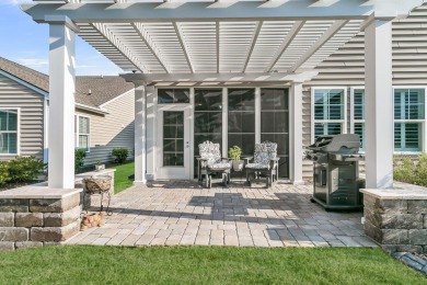 Pristinely-kept, and featuring numerous home updates, this 2 on Cypress Point Par 3 in South Carolina - for sale on GolfHomes.com, golf home, golf lot
