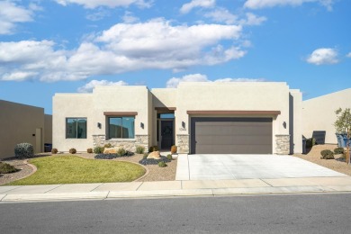 Beautiful 3-bedroom, 2 bath home in the prestigious Ledges Golf on The Ledges Golf Club in Utah - for sale on GolfHomes.com, golf home, golf lot