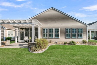 Pristinely-kept, and featuring numerous home updates, this 2 on Cypress Point Par 3 in South Carolina - for sale on GolfHomes.com, golf home, golf lot