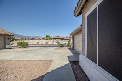 Welcome to Cornville, AZ!Located in the gated Santa Fe 55+ on Verde Santa Fe Golf Club in Arizona - for sale on GolfHomes.com, golf home, golf lot