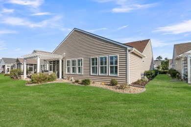 Pristinely-kept, and featuring numerous home updates, this 2 on Cypress Point Par 3 in South Carolina - for sale on GolfHomes.com, golf home, golf lot