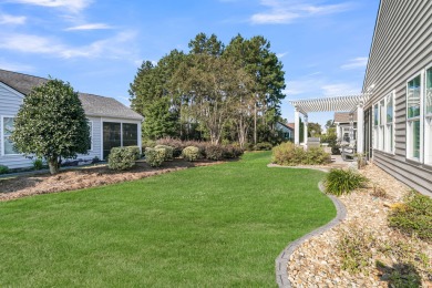 Pristinely-kept, and featuring numerous home updates, this 2 on Cypress Point Par 3 in South Carolina - for sale on GolfHomes.com, golf home, golf lot