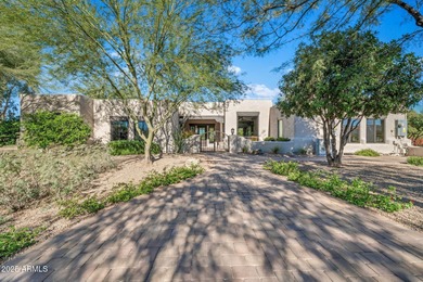 This home is TURNKEY, remodeled top to bottom. Floors, Anderson on Rio Verde Country Club - Quail Run in Arizona - for sale on GolfHomes.com, golf home, golf lot