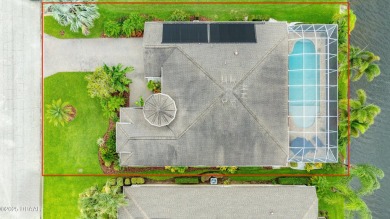 Gorgeous Customized Pool Home in Gated Golf Community - Loaded on Plantation Bay Golf and Country Club in Florida - for sale on GolfHomes.com, golf home, golf lot