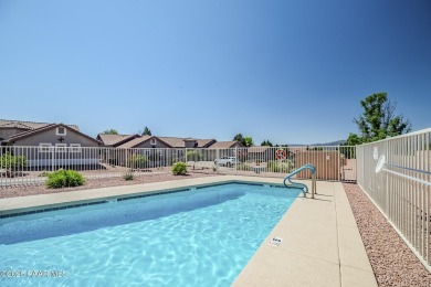 Welcome to Cornville, AZ!Located in the gated Santa Fe 55+ on Verde Santa Fe Golf Club in Arizona - for sale on GolfHomes.com, golf home, golf lot