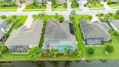 Gorgeous Customized Pool Home in Gated Golf Community - Loaded on Plantation Bay Golf and Country Club in Florida - for sale on GolfHomes.com, golf home, golf lot