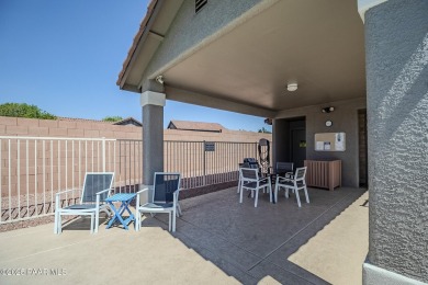 Welcome to Cornville, AZ!Located in the gated Santa Fe 55+ on Verde Santa Fe Golf Club in Arizona - for sale on GolfHomes.com, golf home, golf lot