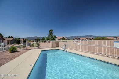 Welcome to Cornville, AZ!Located in the gated Santa Fe 55+ on Verde Santa Fe Golf Club in Arizona - for sale on GolfHomes.com, golf home, golf lot