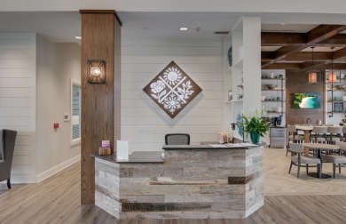 Pristinely-kept, and featuring numerous home updates, this 2 on Cypress Point Par 3 in South Carolina - for sale on GolfHomes.com, golf home, golf lot