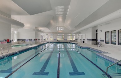 Pristinely-kept, and featuring numerous home updates, this 2 on Cypress Point Par 3 in South Carolina - for sale on GolfHomes.com, golf home, golf lot