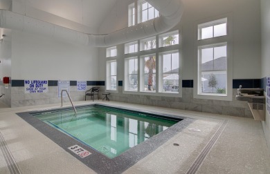 Pristinely-kept, and featuring numerous home updates, this 2 on Cypress Point Par 3 in South Carolina - for sale on GolfHomes.com, golf home, golf lot