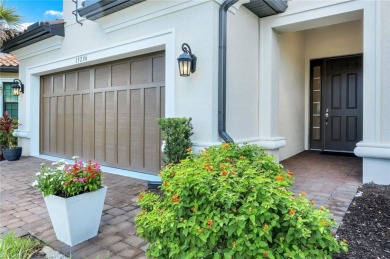 MOVE-IN READY! LIGHTLY LIVED IN - LIKE NEW HOME WITH NO PUNCH on The Golf Club At Fiddlers Creek in Florida - for sale on GolfHomes.com, golf home, golf lot