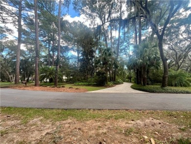 Gorgeous Lot on the Golf Course in Sutherland Bluff! Wonderful on Sapelo Hammock Golf Club in Georgia - for sale on GolfHomes.com, golf home, golf lot