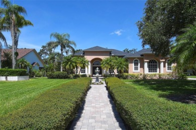 Beautiful home on a gorgeous 1/2 acre lot with a very nice on River Wilderness Golf and Country Club in Florida - for sale on GolfHomes.com, golf home, golf lot