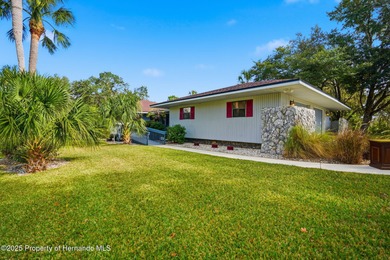 Beautiful Custom Home on Oversized Lot! NEW ROOF FOR BUYER on  in Florida - for sale on GolfHomes.com, golf home, golf lot