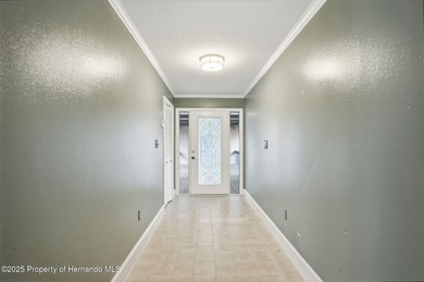 Beautiful Custom Home on Oversized Lot! NEW ROOF FOR BUYER on  in Florida - for sale on GolfHomes.com, golf home, golf lot