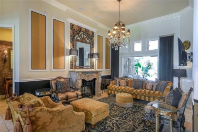 Beautiful home on a gorgeous 1/2 acre lot with a very nice on River Wilderness Golf and Country Club in Florida - for sale on GolfHomes.com, golf home, golf lot