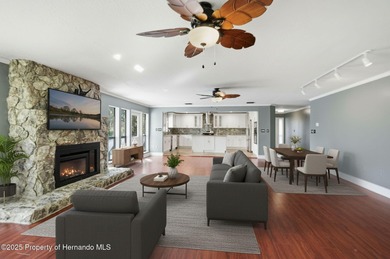 Beautiful Custom Home on Oversized Lot! NEW ROOF FOR BUYER on  in Florida - for sale on GolfHomes.com, golf home, golf lot