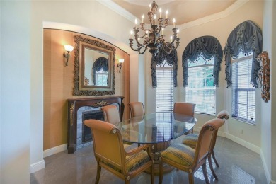 Beautiful home on a gorgeous 1/2 acre lot with a very nice on River Wilderness Golf and Country Club in Florida - for sale on GolfHomes.com, golf home, golf lot