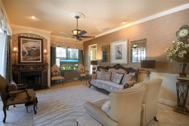 Beautiful home on a gorgeous 1/2 acre lot with a very nice on River Wilderness Golf and Country Club in Florida - for sale on GolfHomes.com, golf home, golf lot