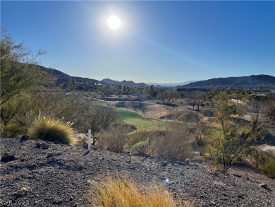 This is a SPECTACULAR LOT; VIEWS! VIEWS! One of a kind you' on South Shore At Lake Las Vegas in Nevada - for sale on GolfHomes.com, golf home, golf lot