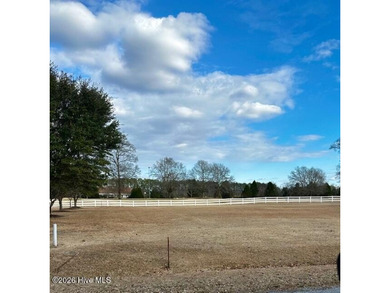 Build your dream home on this beautifully cleared 0.39-acre lot on  in North Carolina - for sale on GolfHomes.com, golf home, golf lot