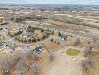Build your dream home on this beautifully cleared 0.39-acre lot on Bradford Creek Golf Course in North Carolina - for sale on GolfHomes.com, golf home, golf lot