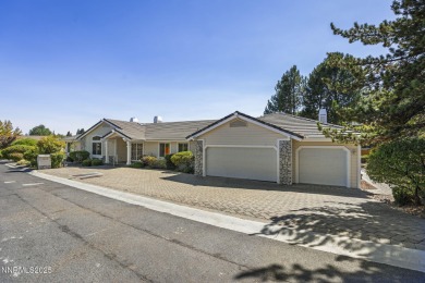 Enjoy beautiful views of peaceful Lake Stanley and the Lakeridge on  in Nevada - for sale on GolfHomes.com, golf home, golf lot